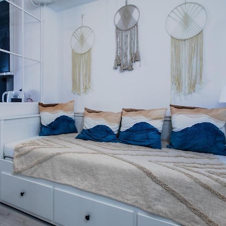 Apartament Blue Sky By Major Domus Club Dziwnowek Ngoại thất bức ảnh