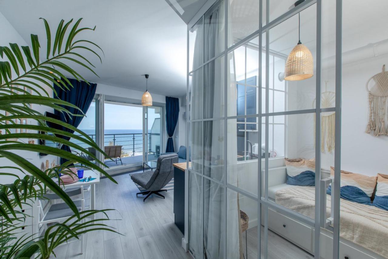 Apartament Blue Sky By Major Domus Club Dziwnowek Ngoại thất bức ảnh