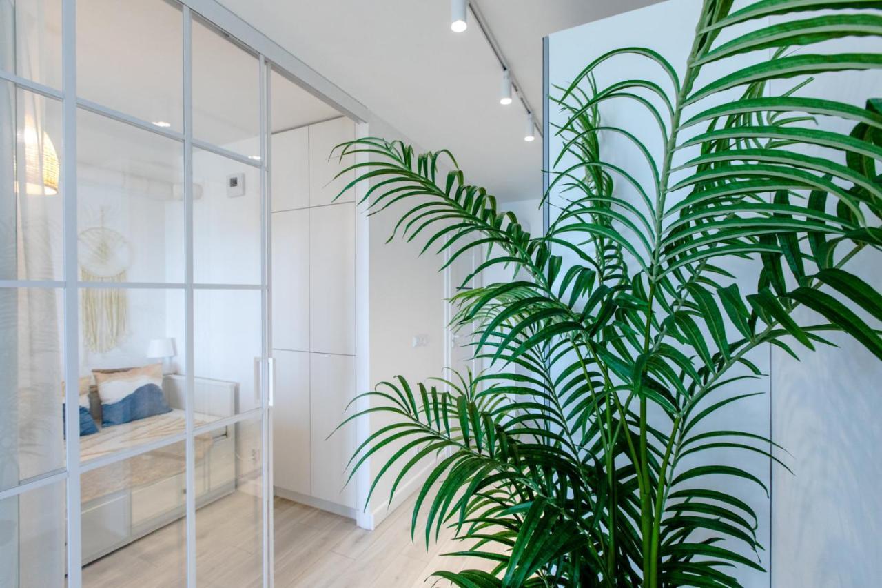 Apartament Blue Sky By Major Domus Club Dziwnowek Ngoại thất bức ảnh